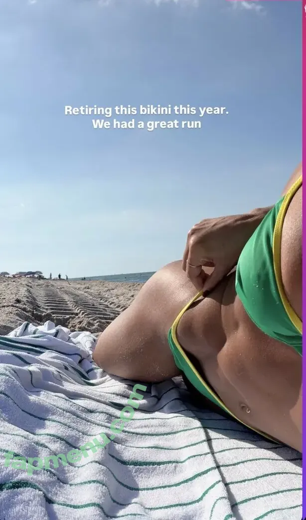 Genesis Rodriguez nude photo #0044 (genesis.x01 / genirodriguez)