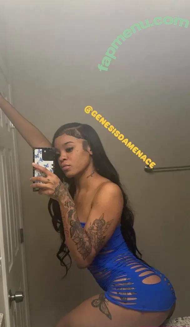 genesisdamenace nude photo #0003 (genesis.da.menace)
