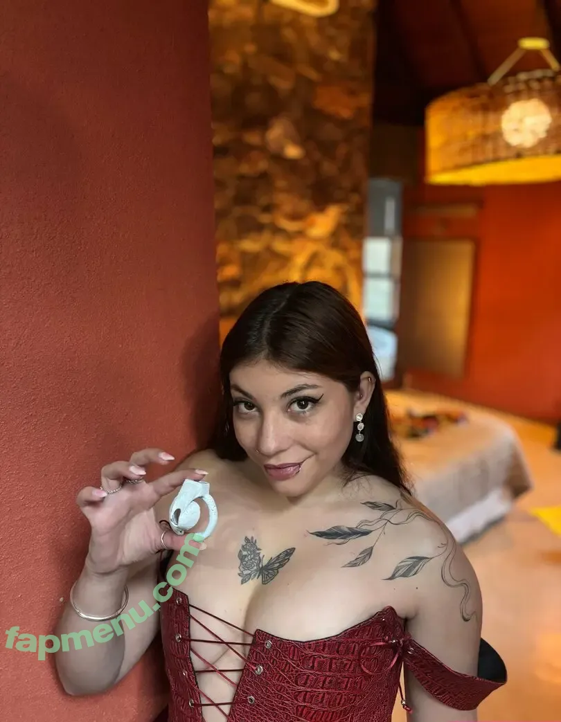 genesisfallenangel nude photo #0004 (genesisfallenangel)
