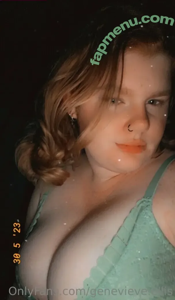 genevieve.ellis nude photo #0042 (genevieve.ellis)