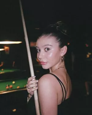 Genevieve Hannelius / ghannelius nude photo #0002