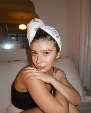 Genevieve Hannelius / ghannelius nude photo #0014