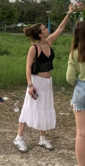 Genevieve Hannelius / ghannelius nude photo #0026