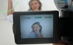 Genevieve Hannelius / ghannelius nude photo #0343