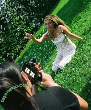 Genevieve Hannelius / ghannelius nude photo #0441