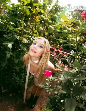 Genevieve Hannelius / ghannelius nude photo #0463