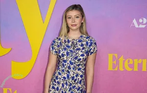 Genevieve Hannelius / ghannelius nude photo #0475