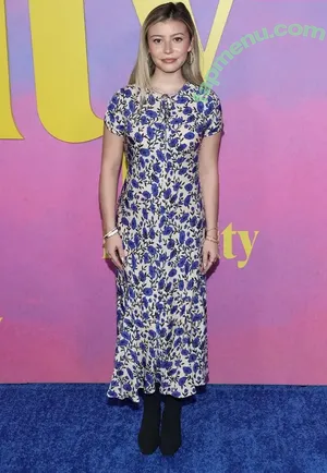 Genevieve Hannelius / ghannelius nude photo #0476