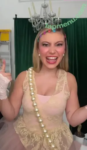 Genevieve Hannelius / g_hanneelius / ghannelius nude photo #0486