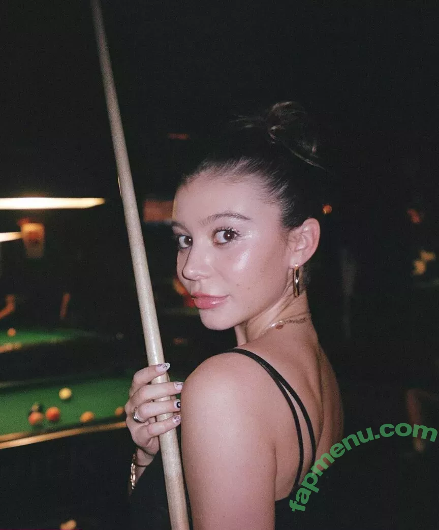 Genevieve Hannelius nude photo #0002 (ghannelius)