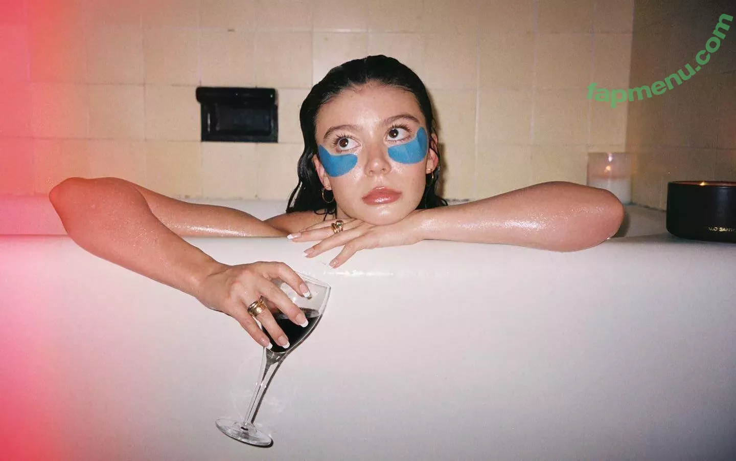 Genevieve Hannelius nude photo #0017 (ghannelius)