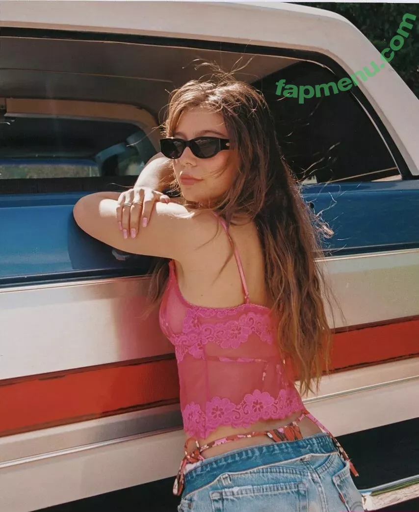 Genevieve Hannelius nude photo #0040 (ghannelius)
