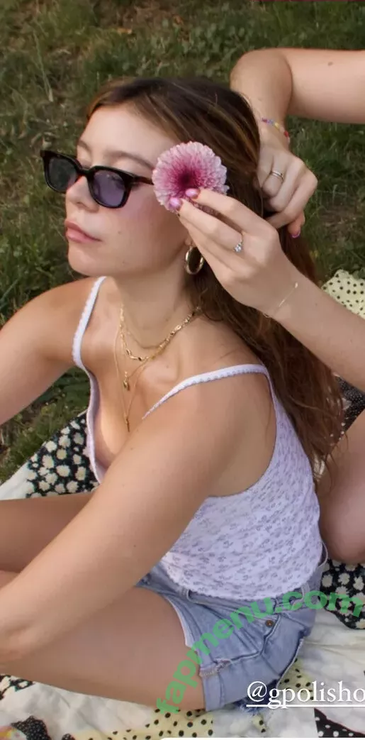Genevieve Hannelius nude photo #0042 (ghannelius)