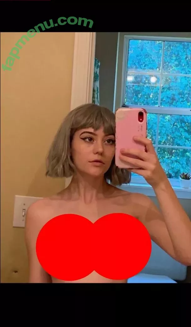 Genevieve Hannelius nude photo #0051 (ghannelius)