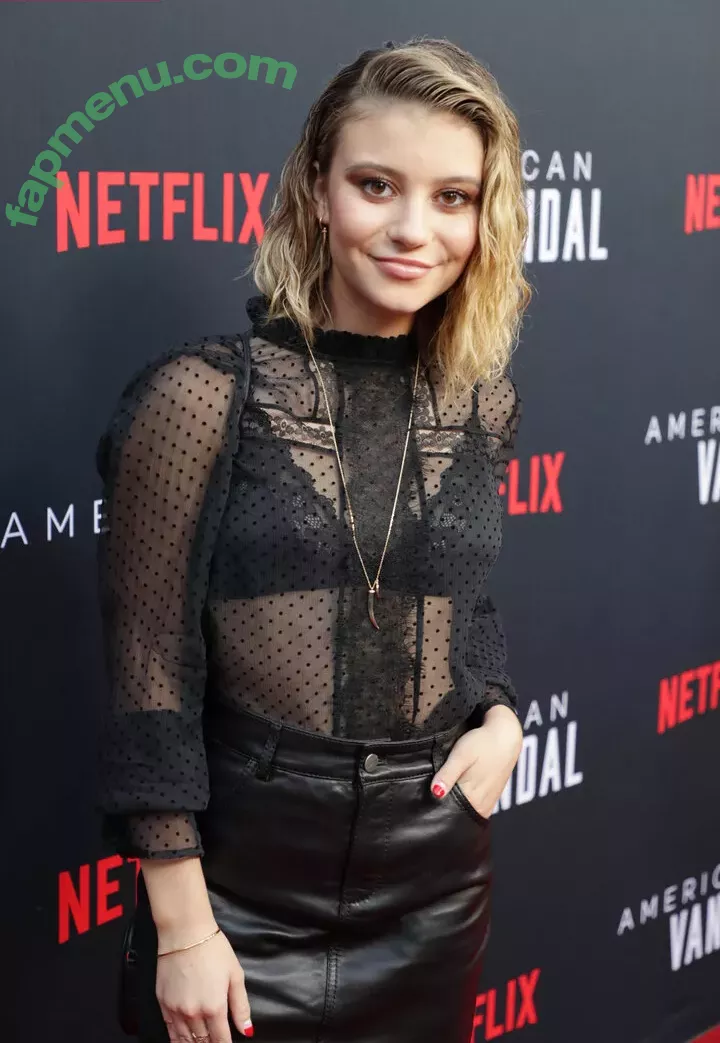 Genevieve Hannelius nude photo #0170 (ghannelius)
