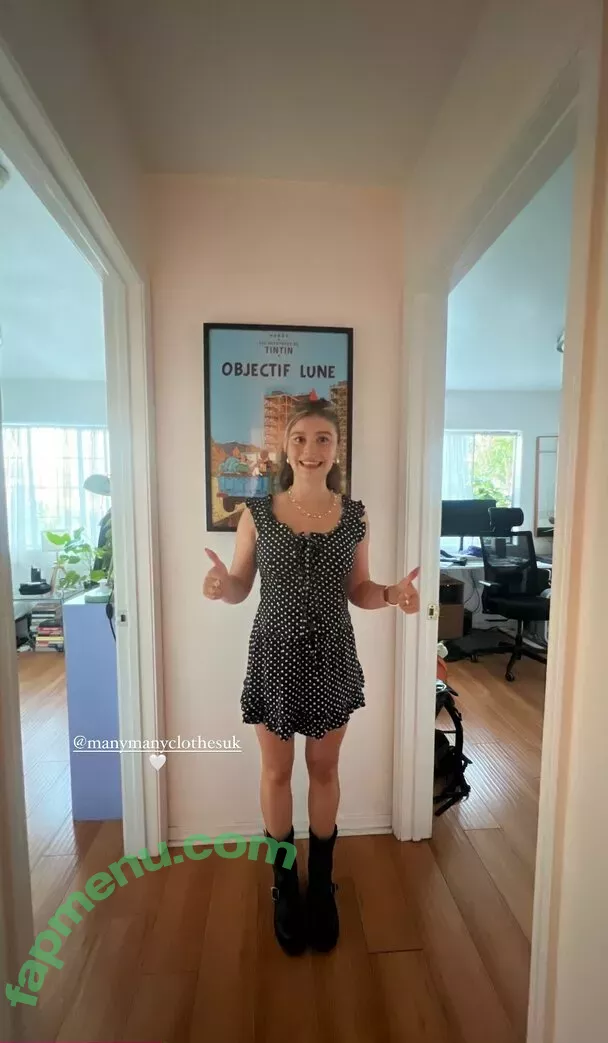 Genevieve Hannelius nude photo #0247 (ghannelius)