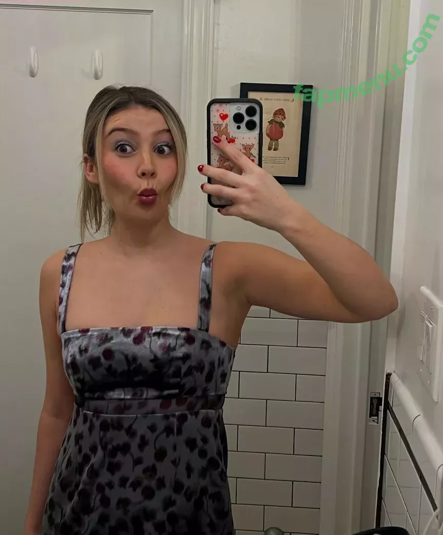 Genevieve Hannelius nude photo #0305 (ghannelius)