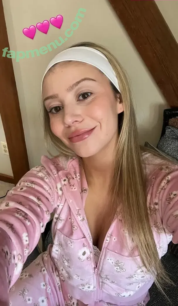 Genevieve Hannelius nude photo #0313 (ghannelius)