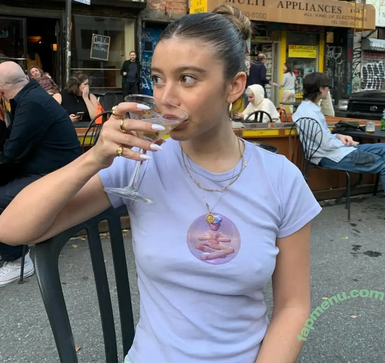 Genevieve Hannelius nude photo #0329 (ghannelius)