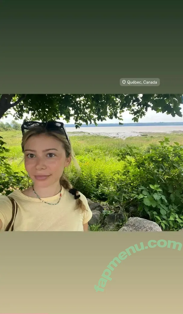 Genevieve Hannelius nude photo #0419 (ghannelius)