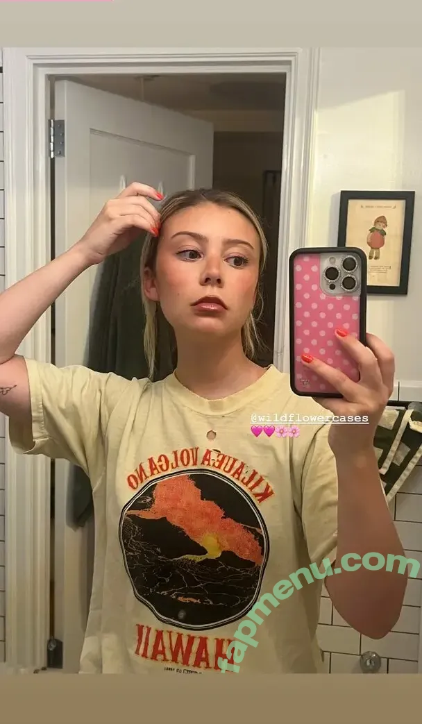 Genevieve Hannelius nude photo #0420 (ghannelius)