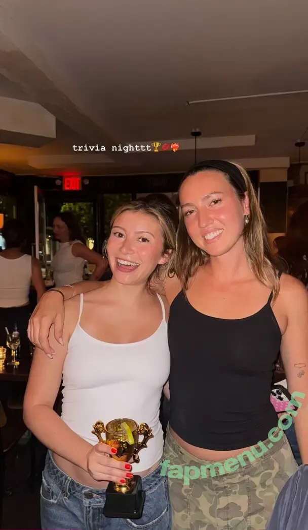 Genevieve Hannelius nude photo #0422 (ghannelius)