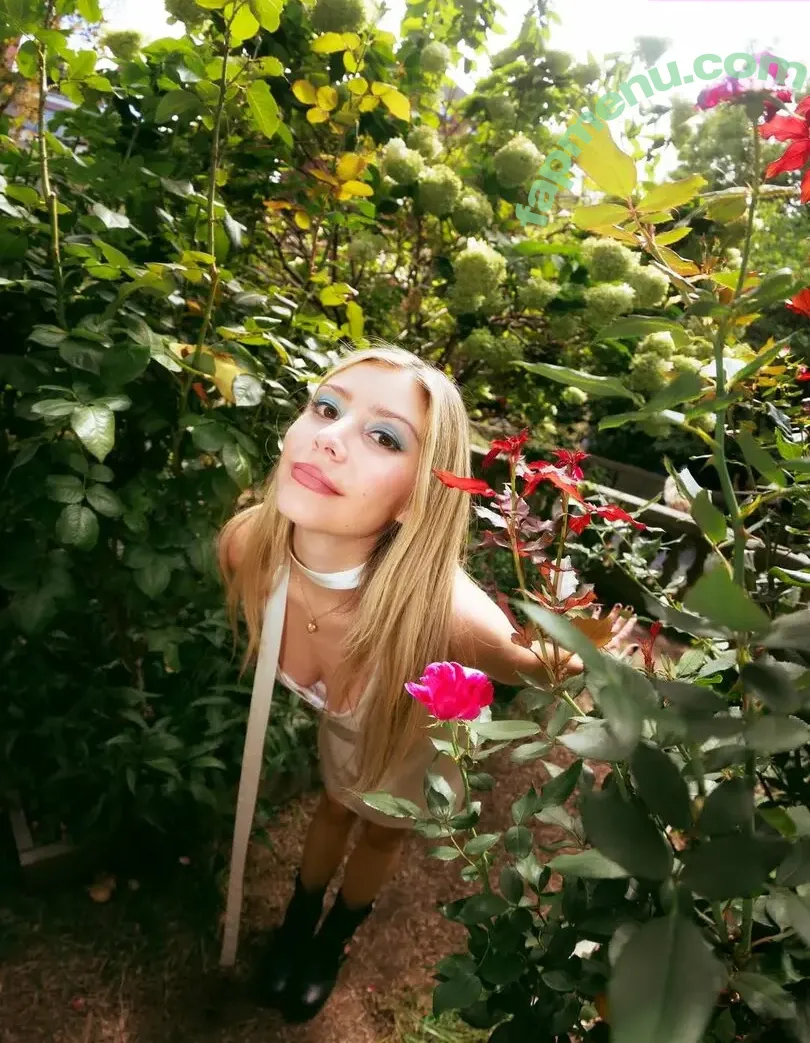 Genevieve Hannelius nude photo #0463 (ghannelius)