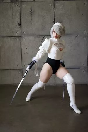 Genevieve Marie / GenevieveMarie / GenevieveNylen / genevievemariecosplay nude photo #0003