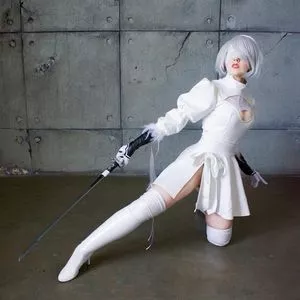 Genevieve Marie / GenevieveMarie / GenevieveNylen / genevievemariecosplay nude photo #0007