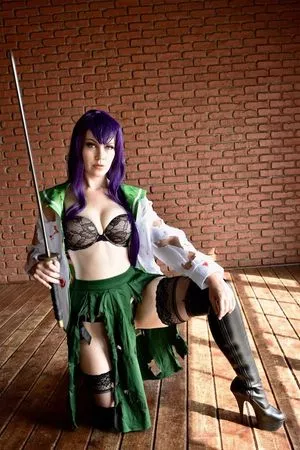 Genevieve Marie / GenevieveMarie / GenevieveNylen / genevievemariecosplay nude photo #0008