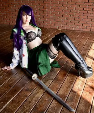 Genevieve Marie / GenevieveMarie / GenevieveNylen / genevievemariecosplay nude photo #0010