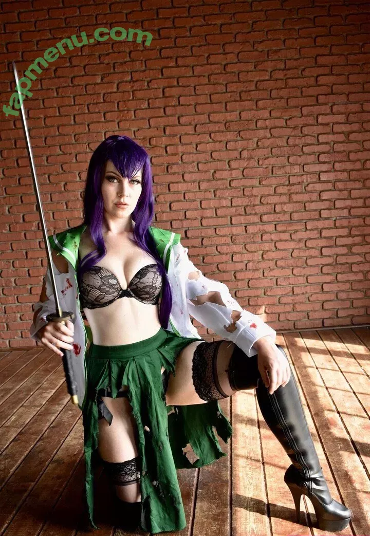 Genevieve Marie nude photo #0008 (GenevieveMarie / GenevieveNylen / genevievemariecosplay)