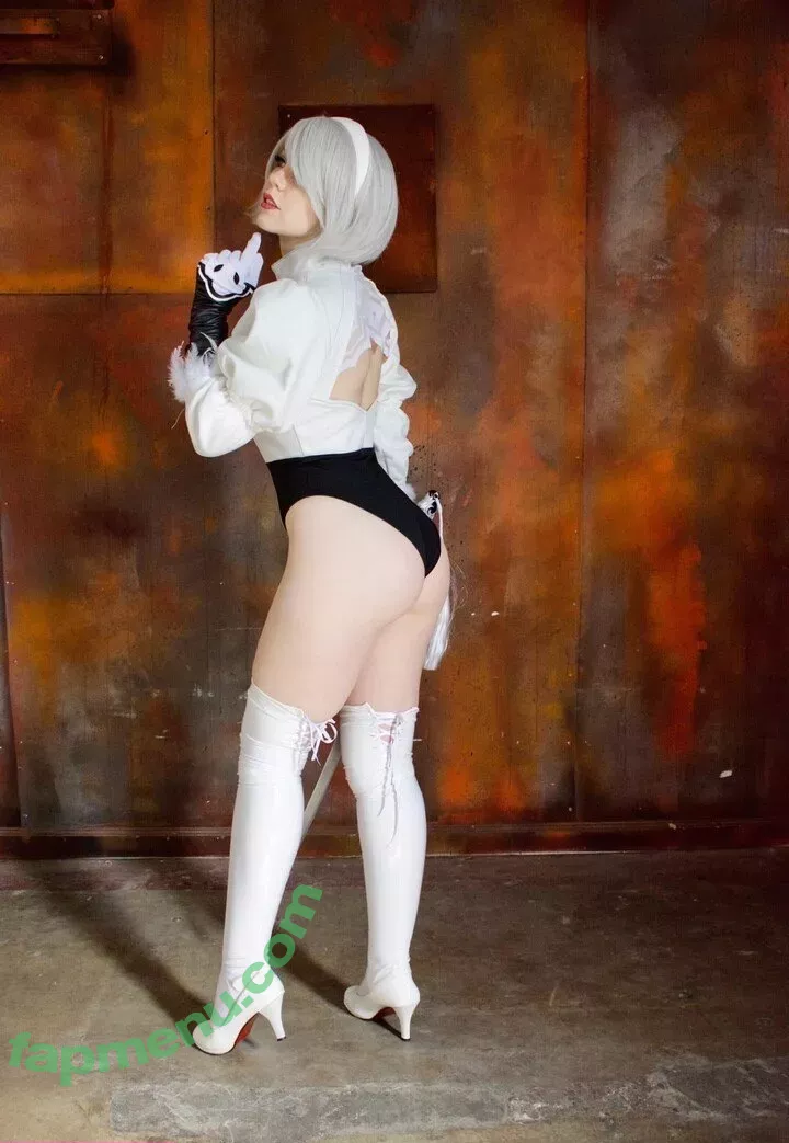 Genevieve Marie nude photo #0011 (GenevieveMarie / GenevieveNylen / genevievemariecosplay)