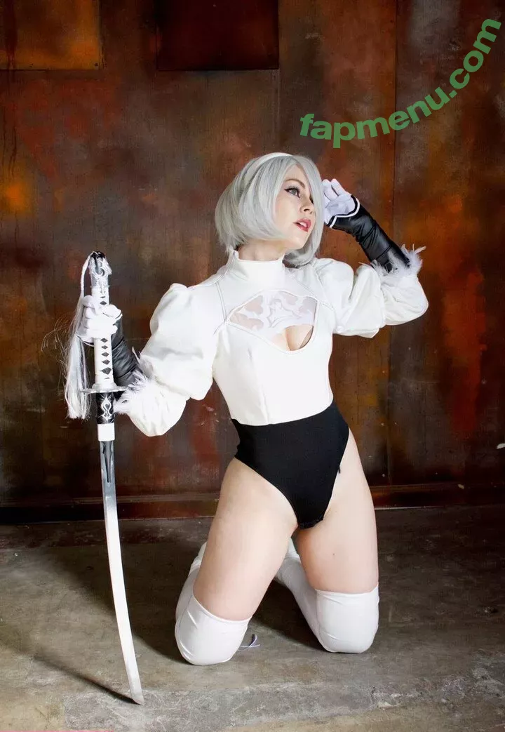 Genevieve Marie nude photo #0012 (GenevieveMarie / GenevieveNylen / genevievemariecosplay)