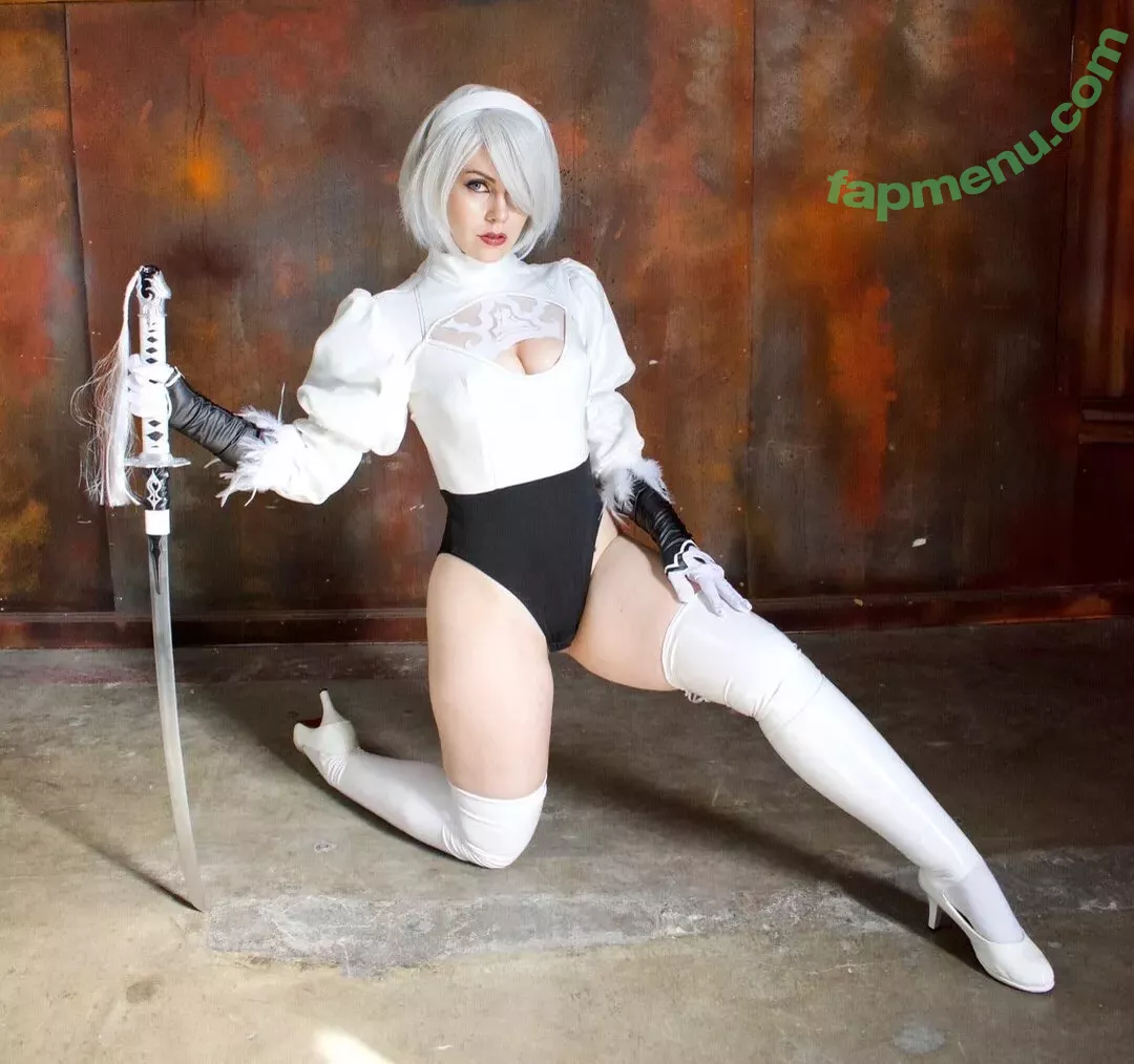 Genevieve Marie nude photo #0014 (GenevieveMarie / GenevieveNylen / genevievemariecosplay)