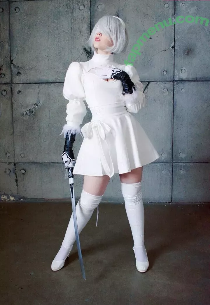 Genevieve Marie nude photo #0017 (GenevieveMarie / GenevieveNylen / genevievemariecosplay)