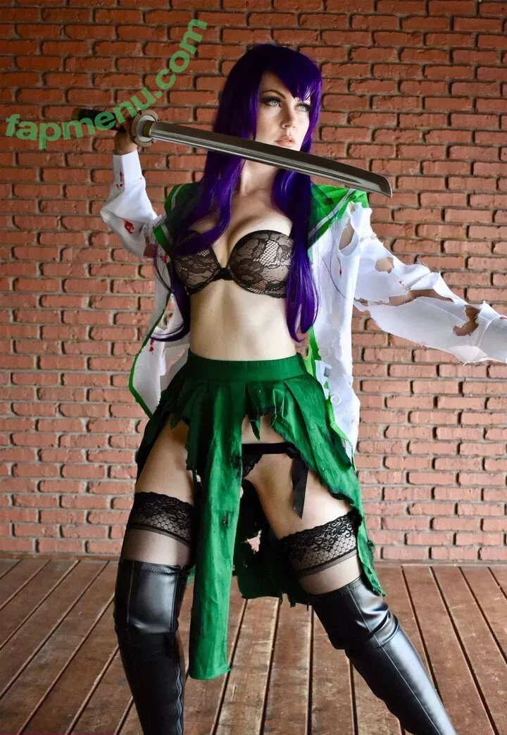 Genevieve Marie nude photo #0018 (GenevieveMarie / GenevieveNylen / genevievemariecosplay)