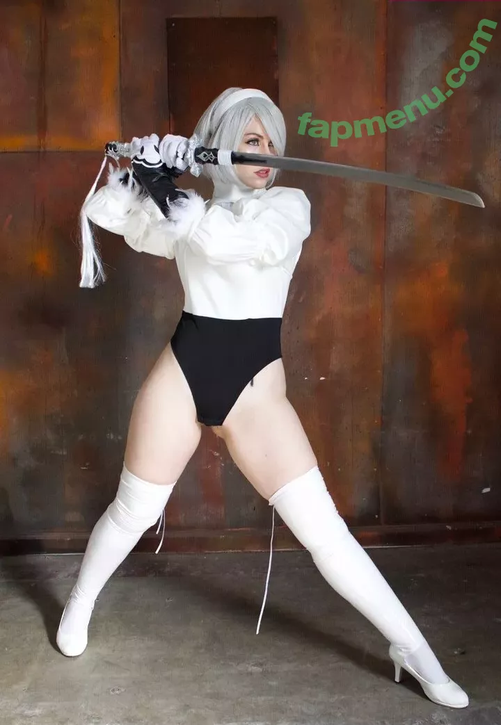 Genevieve Marie nude photo #0021 (GenevieveMarie / GenevieveNylen / genevievemariecosplay)