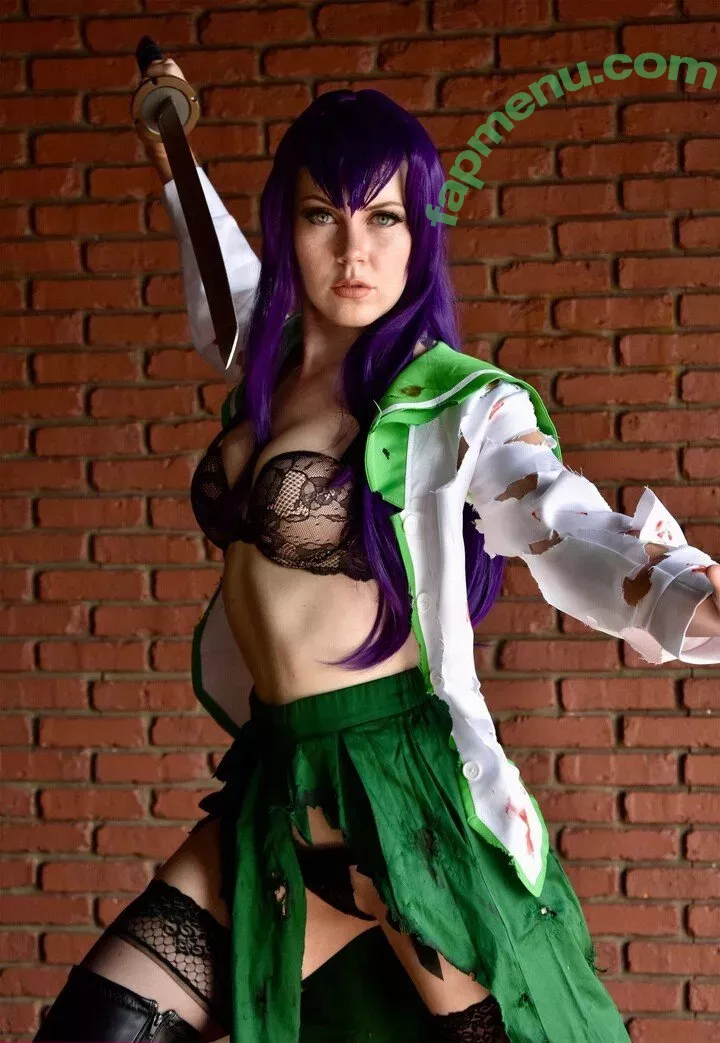 Genevieve Marie nude photo #0024 (GenevieveMarie / GenevieveNylen / genevievemariecosplay)