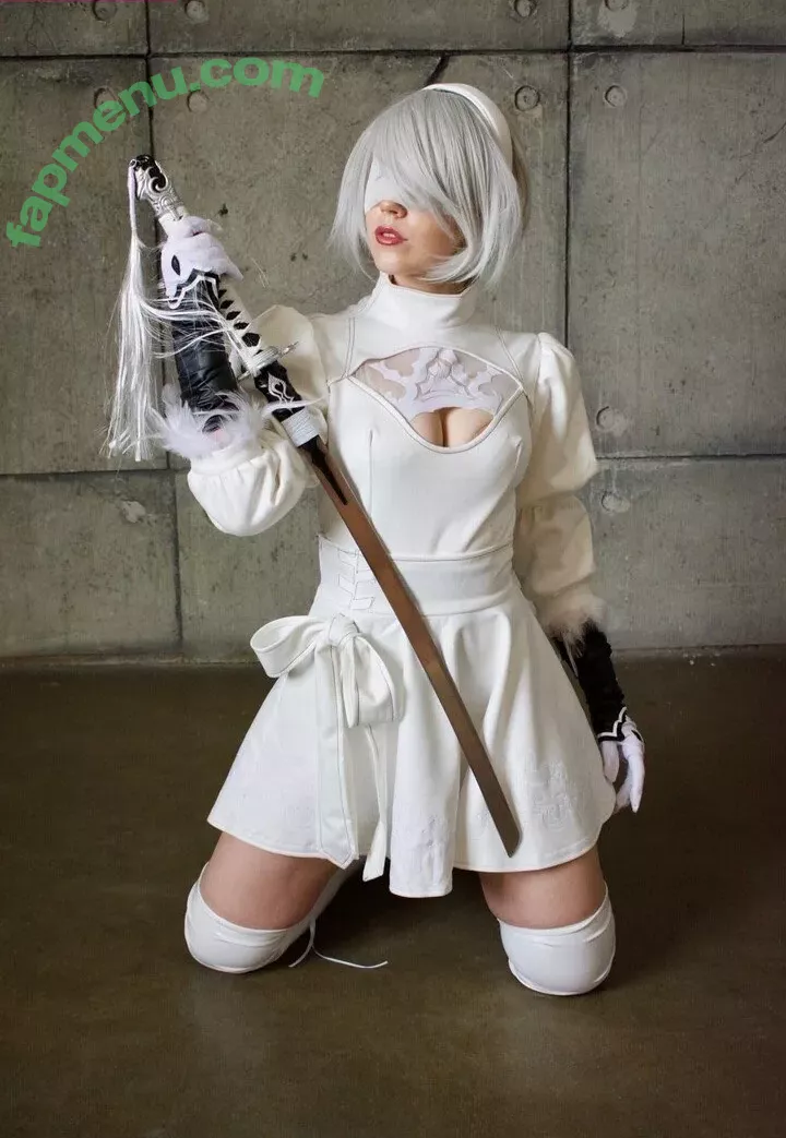 Genevieve Marie nude photo #0027 (GenevieveMarie / GenevieveNylen / genevievemariecosplay)