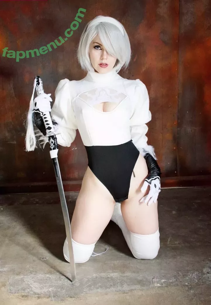 Genevieve Marie nude photo #0028 (GenevieveMarie / GenevieveNylen / genevievemariecosplay)