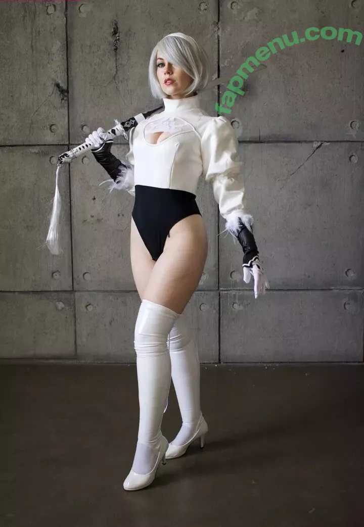 Genevieve Marie nude photo #0029 (GenevieveMarie / GenevieveNylen / genevievemariecosplay)