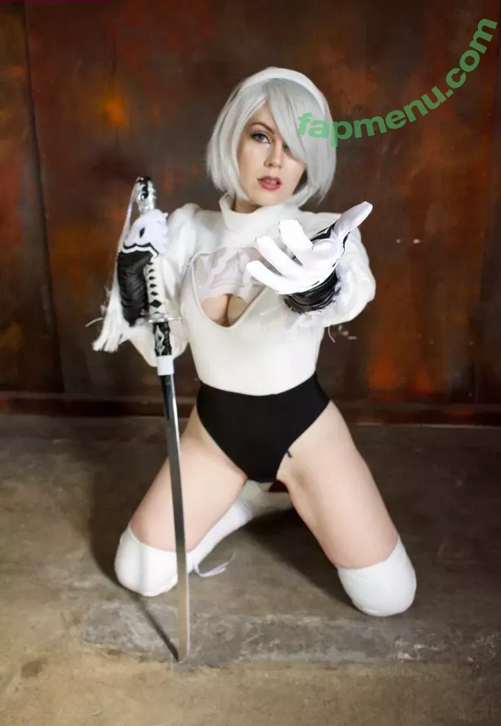 Genevieve Marie nude photo #0030 (GenevieveMarie / GenevieveNylen / genevievemariecosplay)