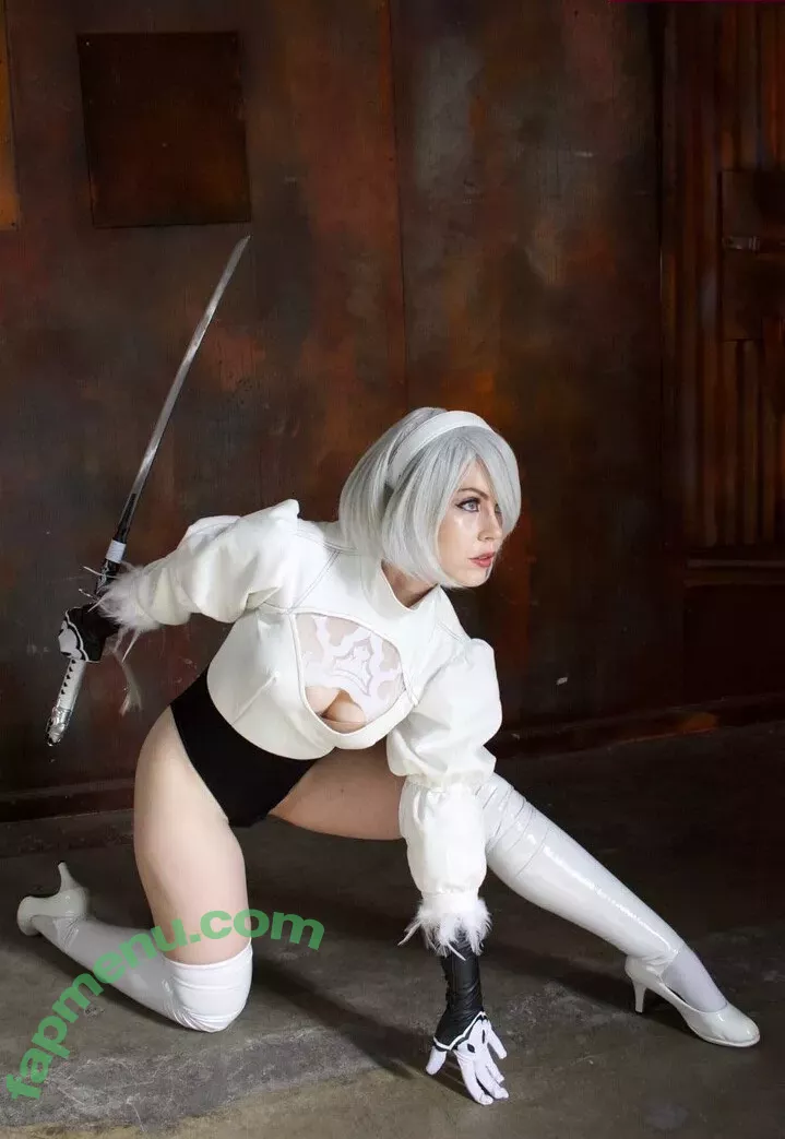 Genevieve Marie nude photo #0032 (GenevieveMarie / GenevieveNylen / genevievemariecosplay)