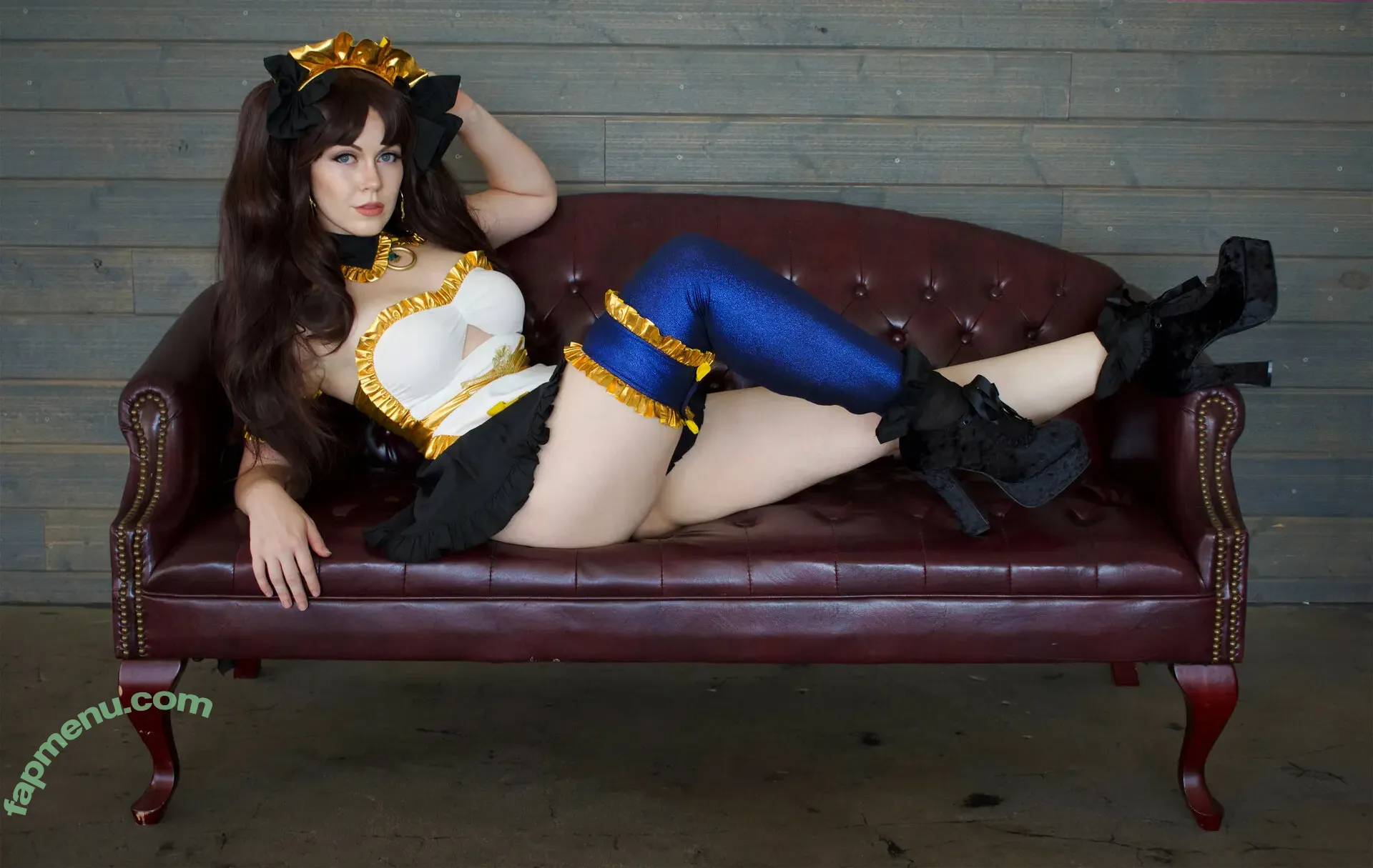 Genevieve Marie nude photo #0427 (GenevieveMarie / GenevieveNylen / genevievemariecosplay)