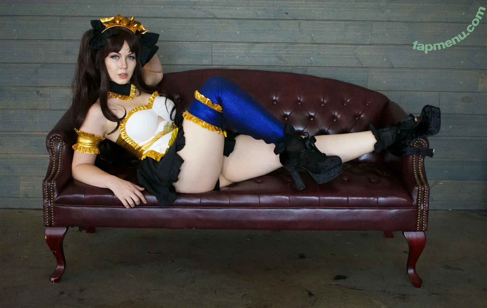 Genevieve Marie nude photo #0429 (GenevieveMarie / GenevieveNylen / genevievemariecosplay)