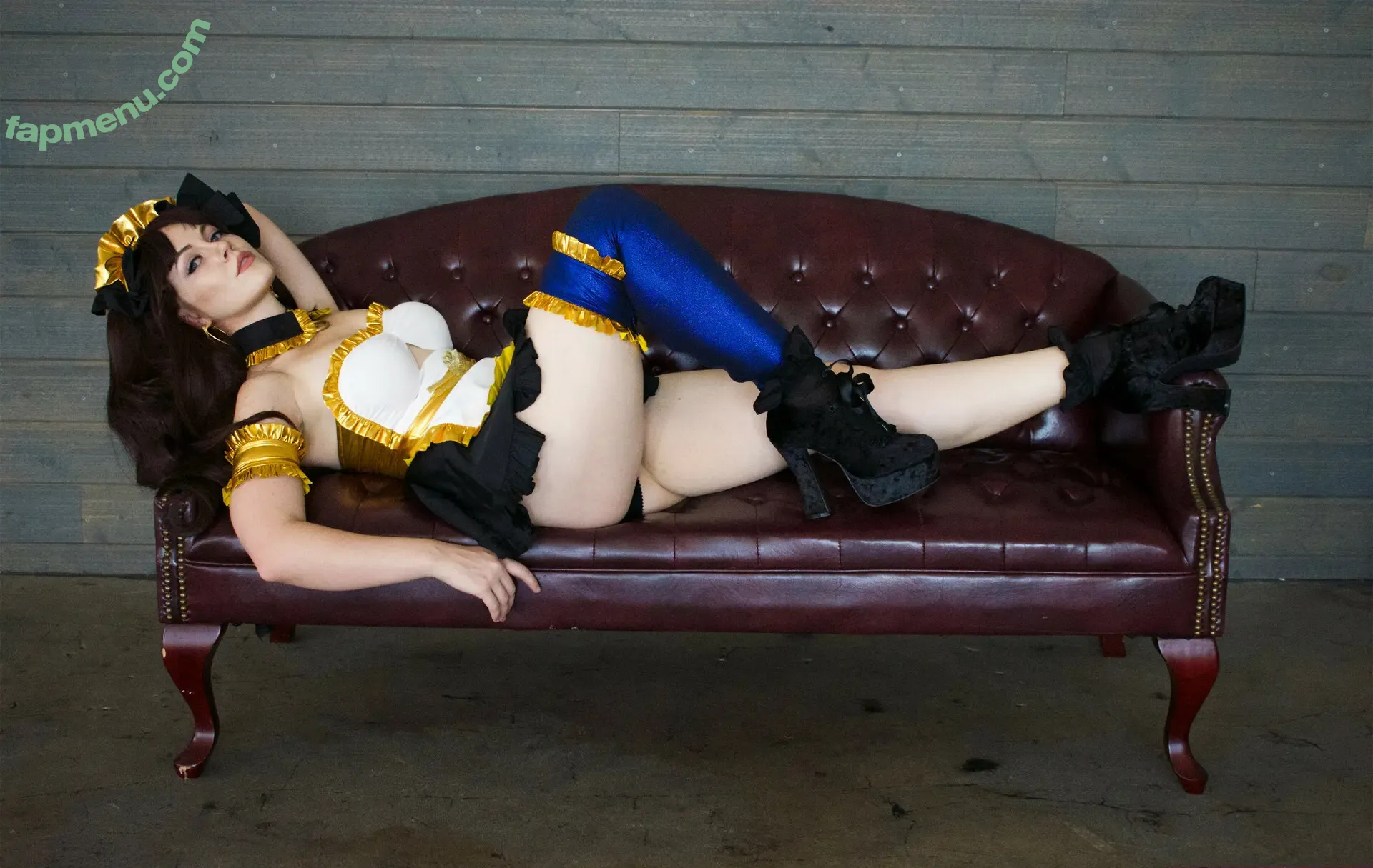 Genevieve Marie nude photo #0430 (GenevieveMarie / GenevieveNylen / genevievemariecosplay)