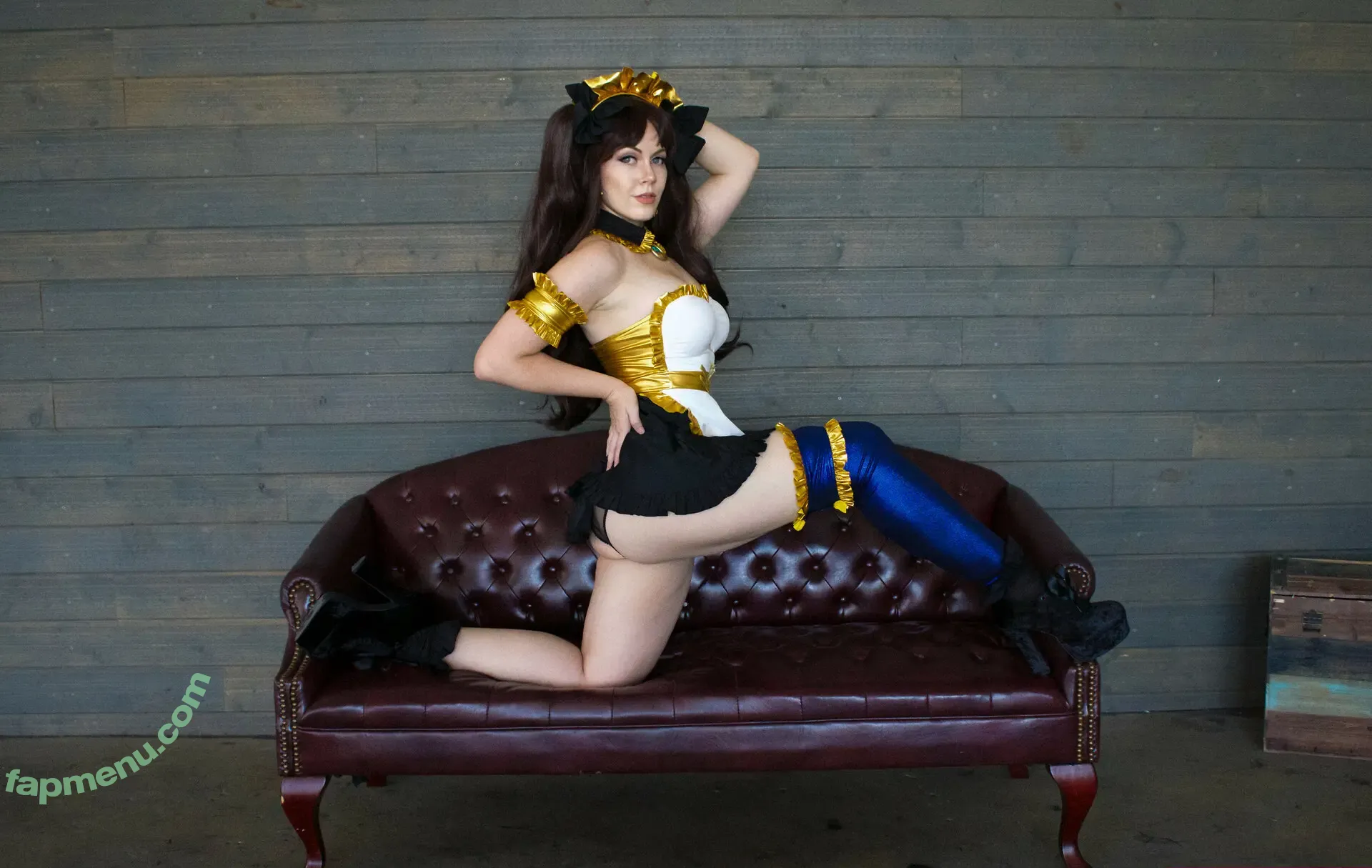 Genevieve Marie nude photo #0431 (GenevieveMarie / GenevieveNylen / genevievemariecosplay)