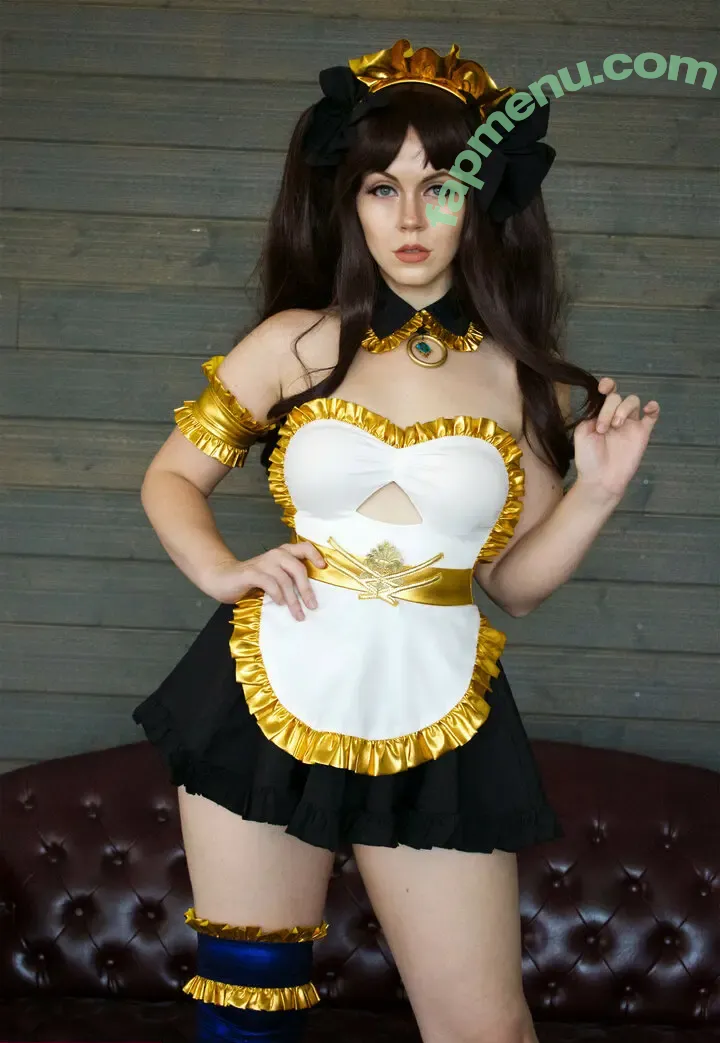 Genevieve Marie nude photo #0433 (GenevieveMarie / GenevieveNylen / genevievemariecosplay)