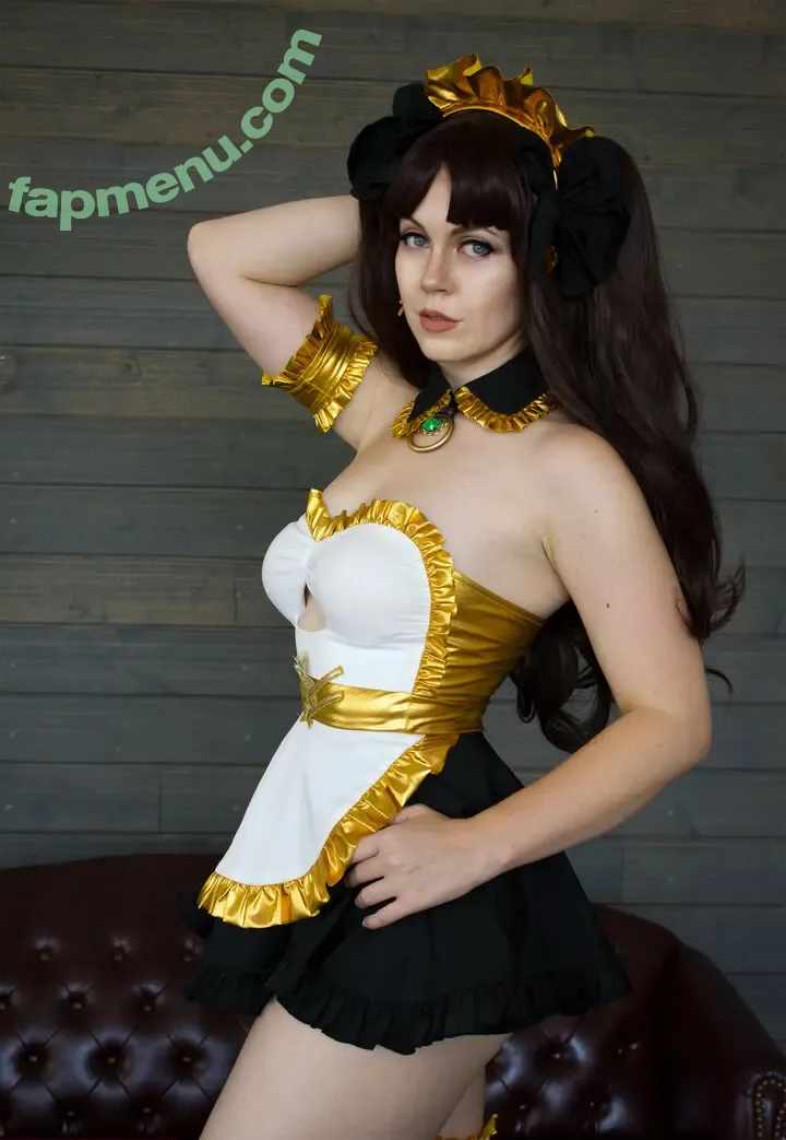 Genevieve Marie nude photo #0436 (GenevieveMarie / GenevieveNylen / genevievemariecosplay)